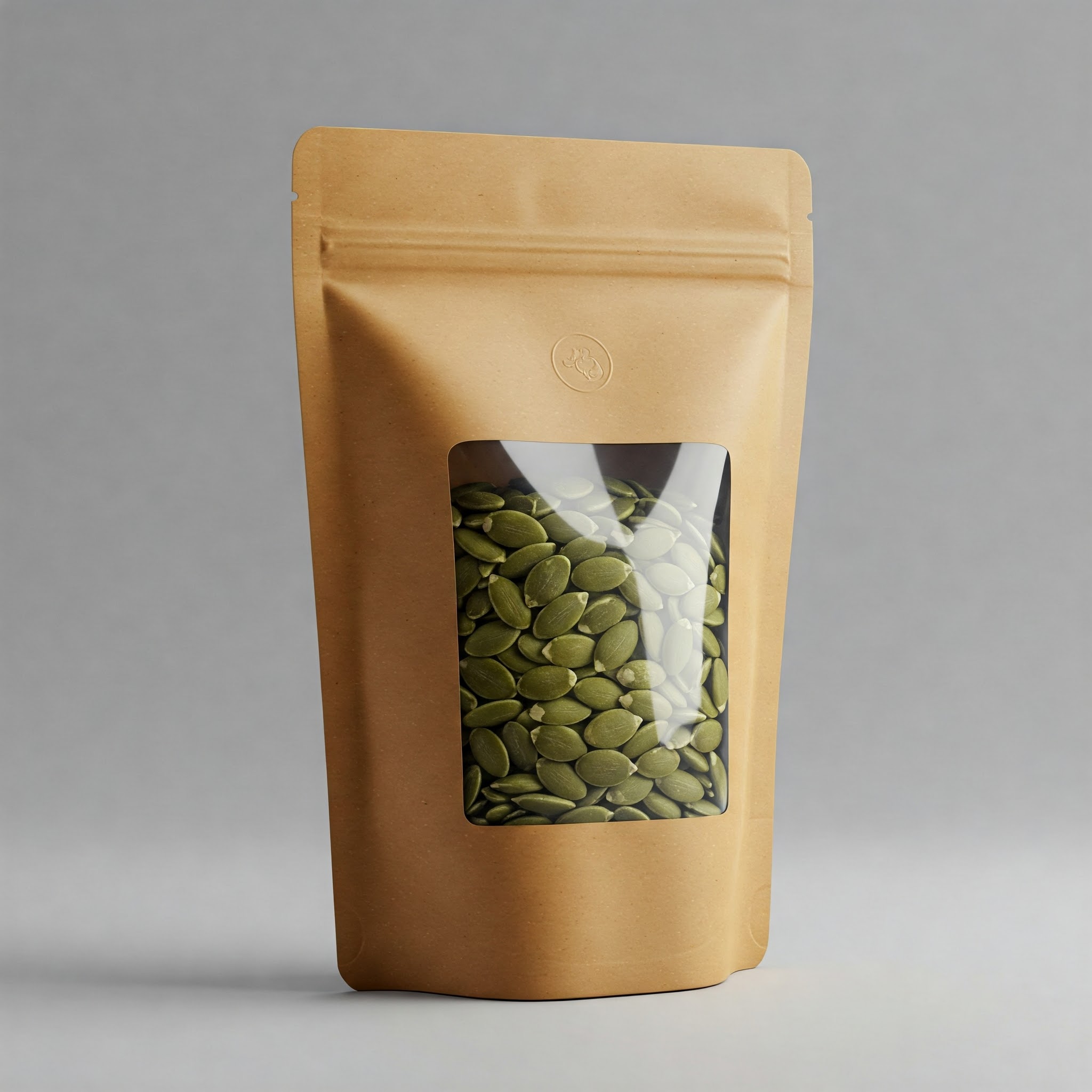 Pumpkin-seeds